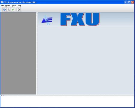 Fxu - start window