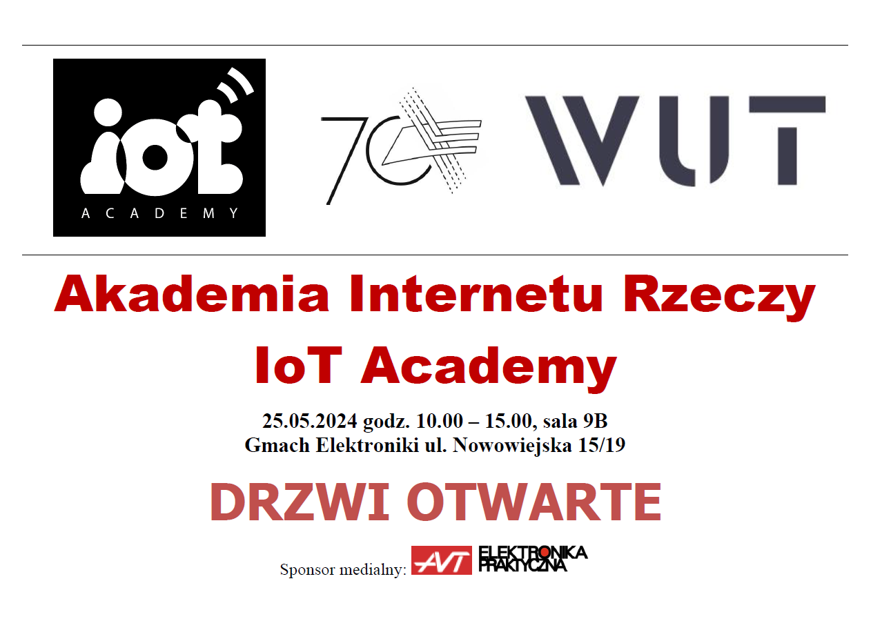 IoT